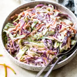 Cole Slaw