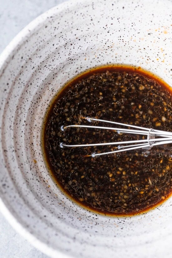 Dipping Sauce