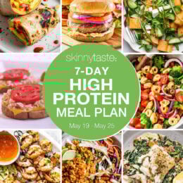 meal plan images for the week