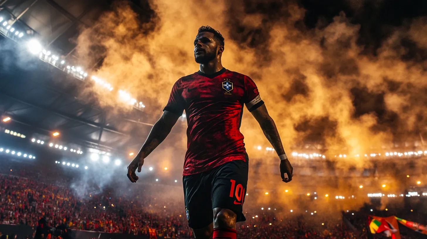 Menelusuri Dunia Peraduan dalam Bola Sepak